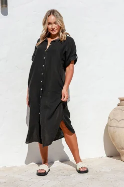 New Alisso Dress - FA10 Dresses
