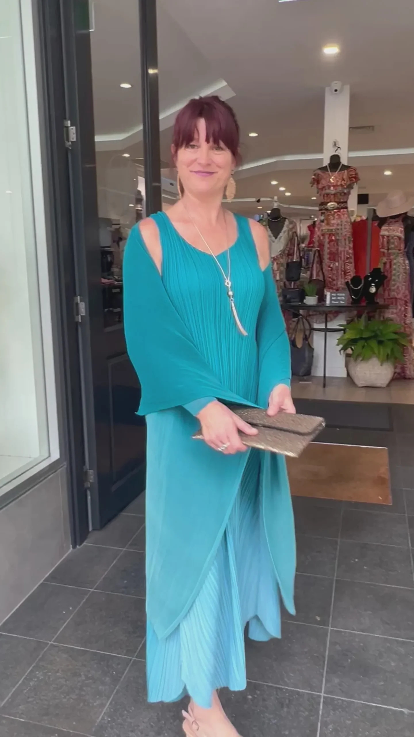 Sale Maxi - DEE NIL - AQ1 Weddings & Events