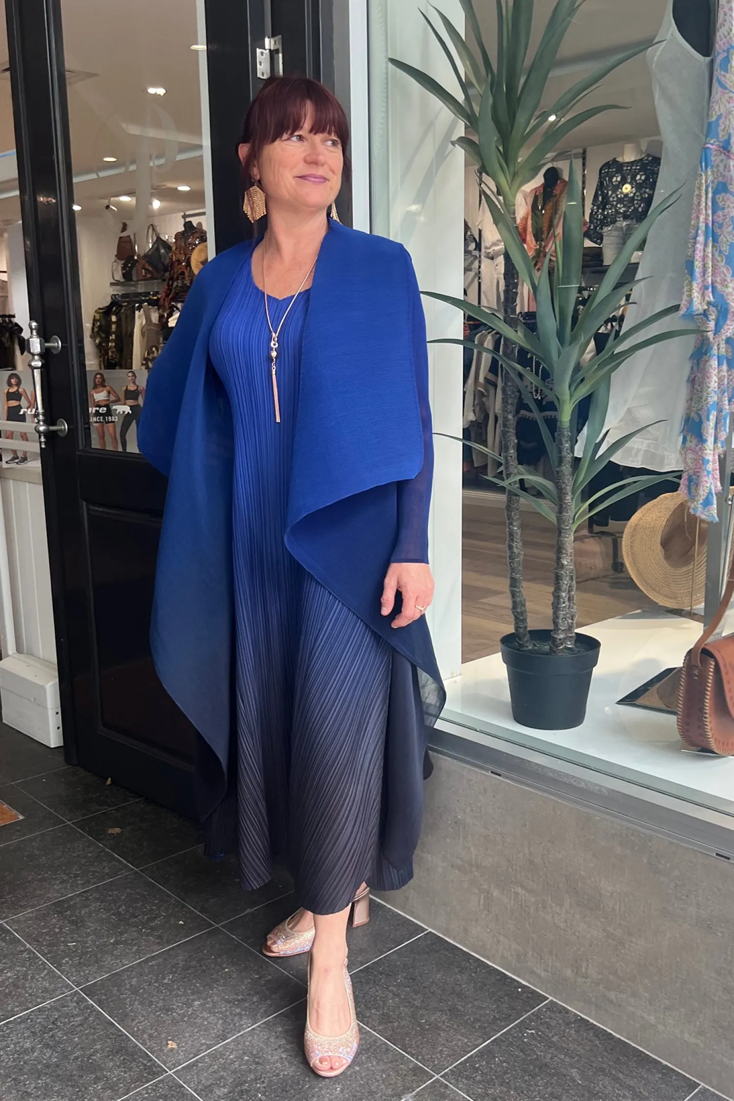 Maxi - MED BLU - AQ1 Weddings & Events