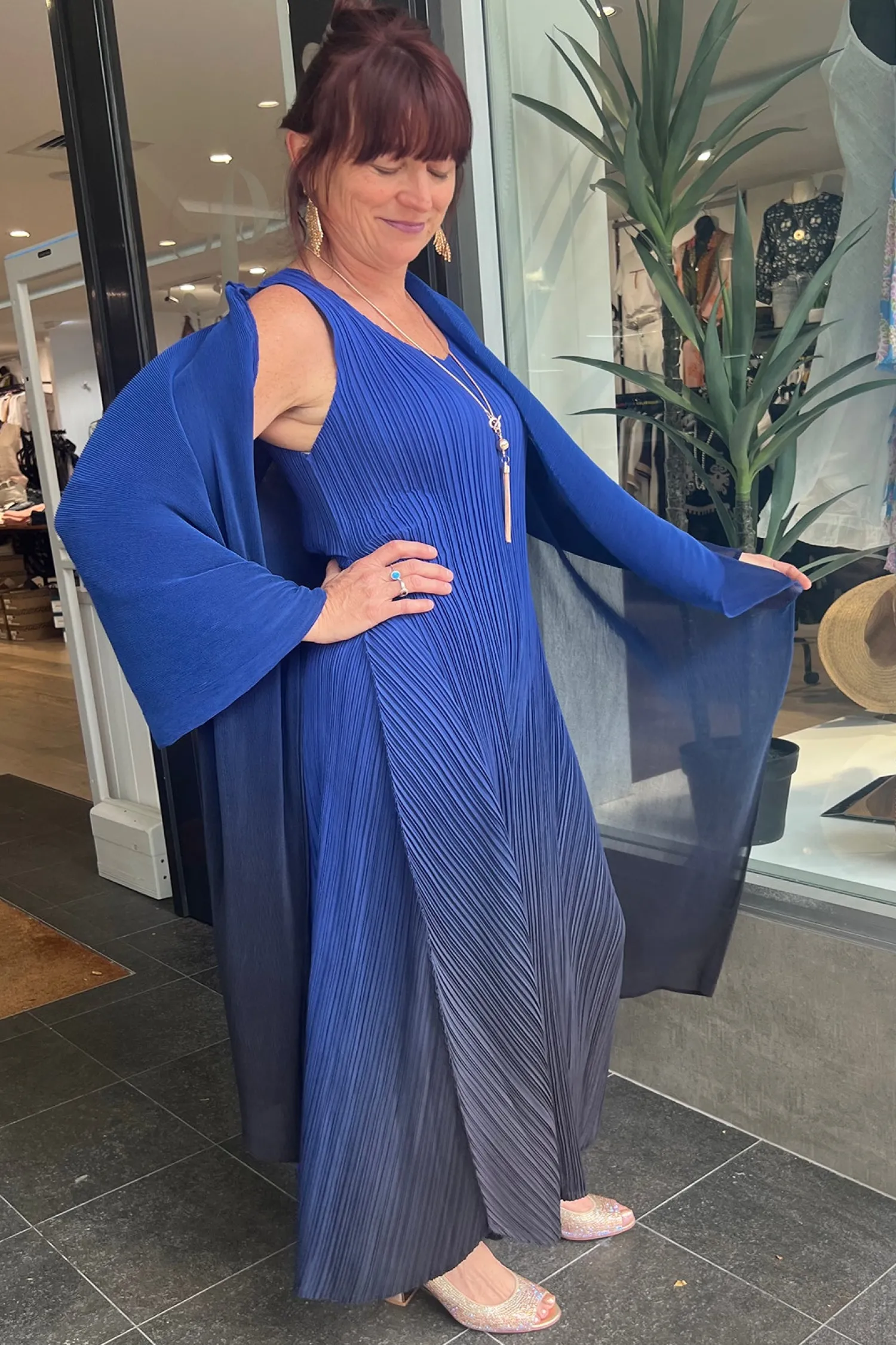 Maxi - MED BLU - AQ1 Weddings & Events