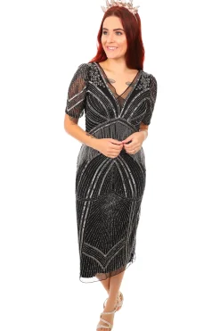 Outlet Beaded Queen Dress Weddings & Events