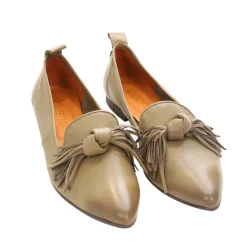 Clearance Bestie - Brook - BN14 Casual Shoes|Flats