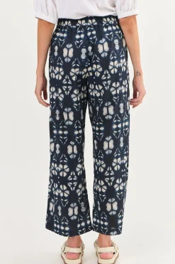 Sale Bimbi Pants - Fracture - N18 Ladies Pants