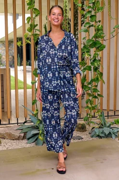 Sale Bimbi Pants - Fracture - N18 Ladies Pants