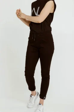 Best Black Hope Jogger - NLJ18 Women Women's Jeans