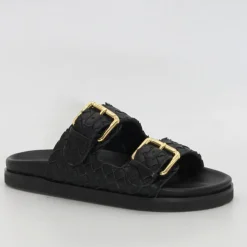 Best Blair Sandal - Black -HS8 Casual Shoes|Flats