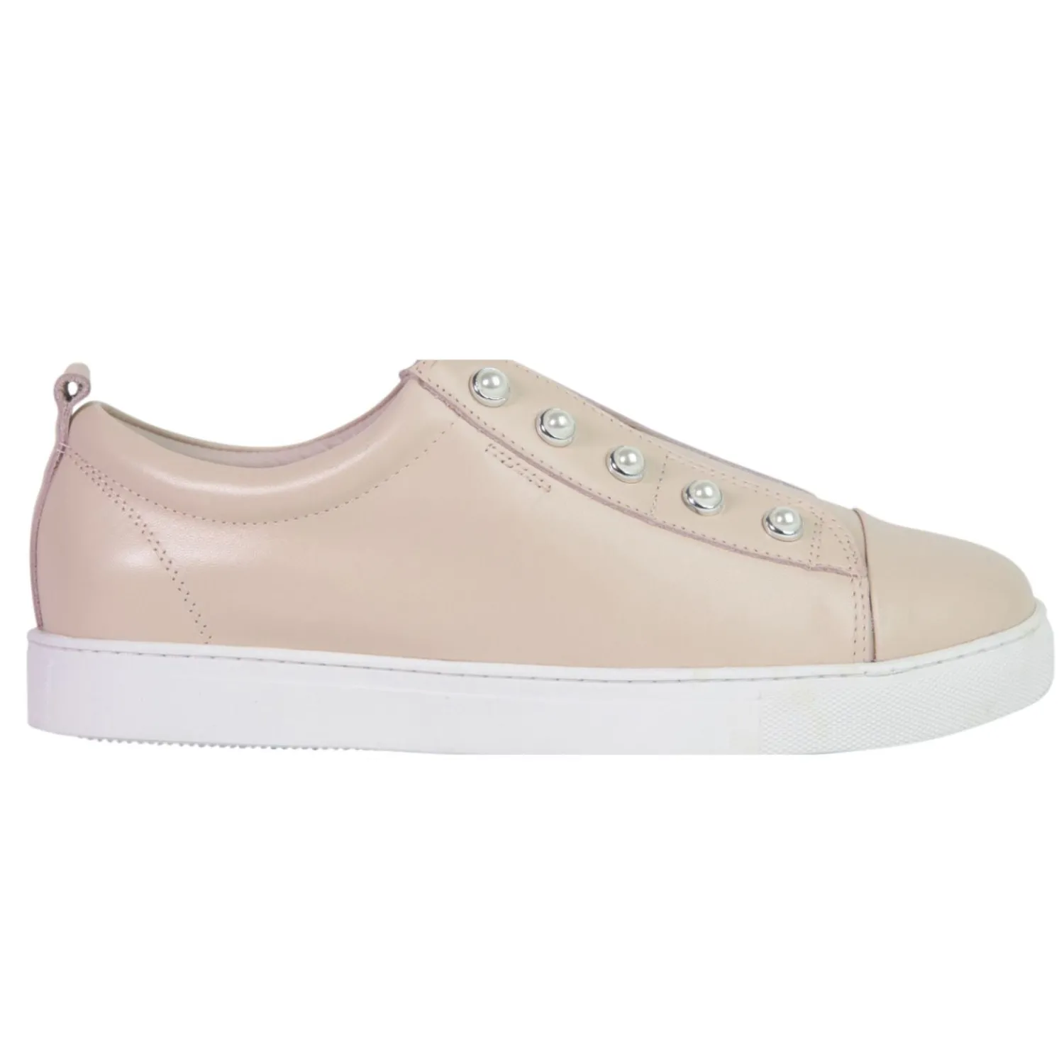 Clearance Blush Pearl Sneaker - HN1 Sneakers