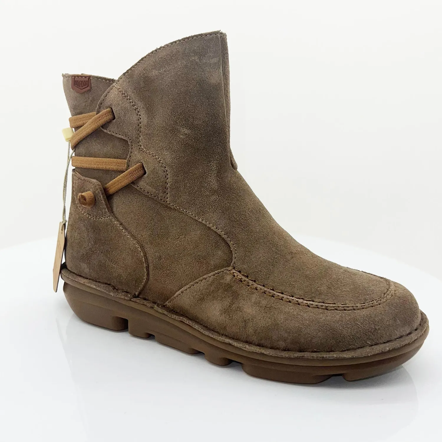 Discount Botin Desert Boots - Vison - OF1 Boots