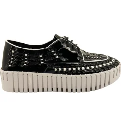 Online Brodies Sneaker - Black - DJ10 Sneakers