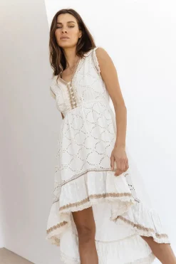 Chiara Dress - PL3 Dresses