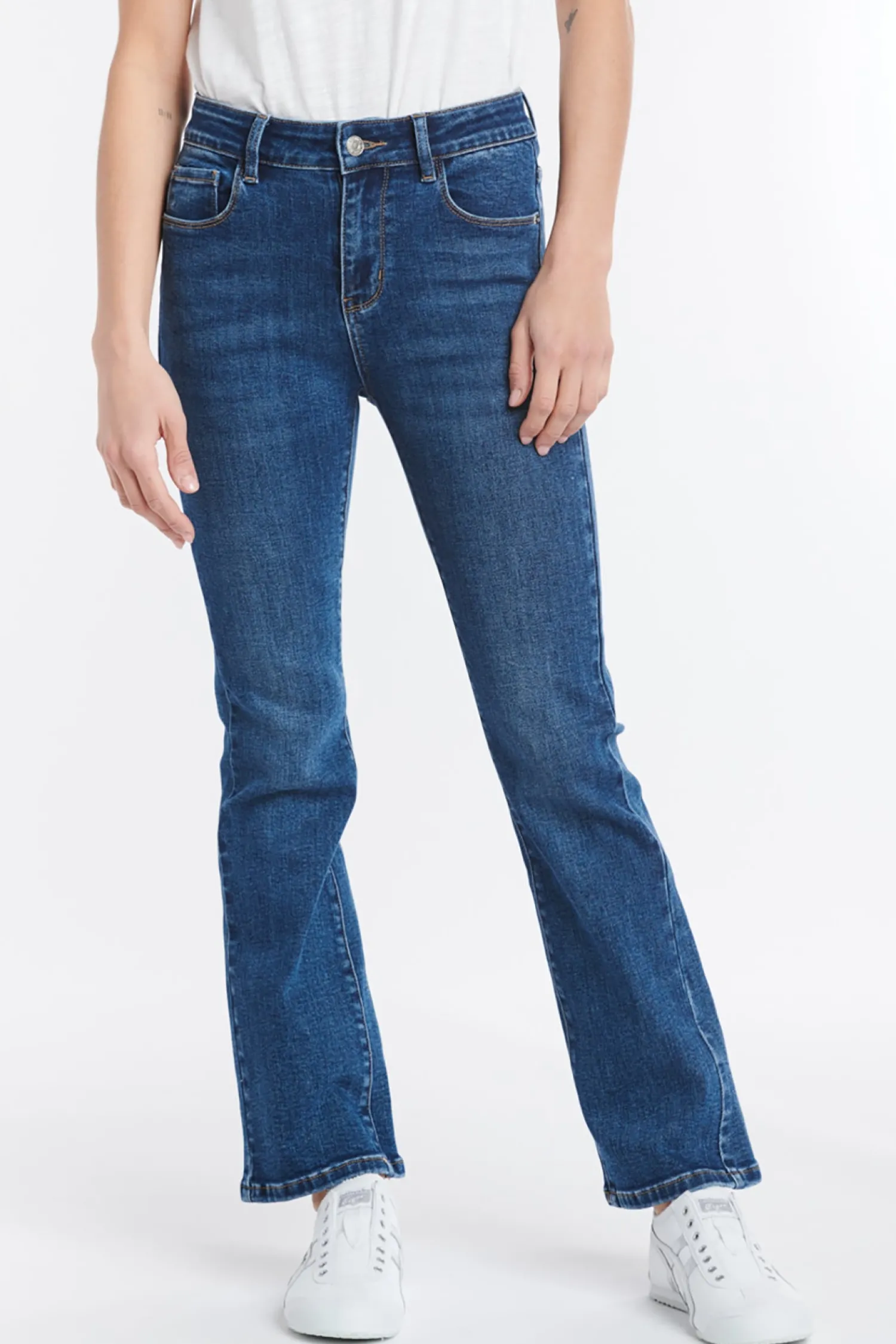 Discount Cindy Jeans - Denim - IS9 Women Women's Jeans