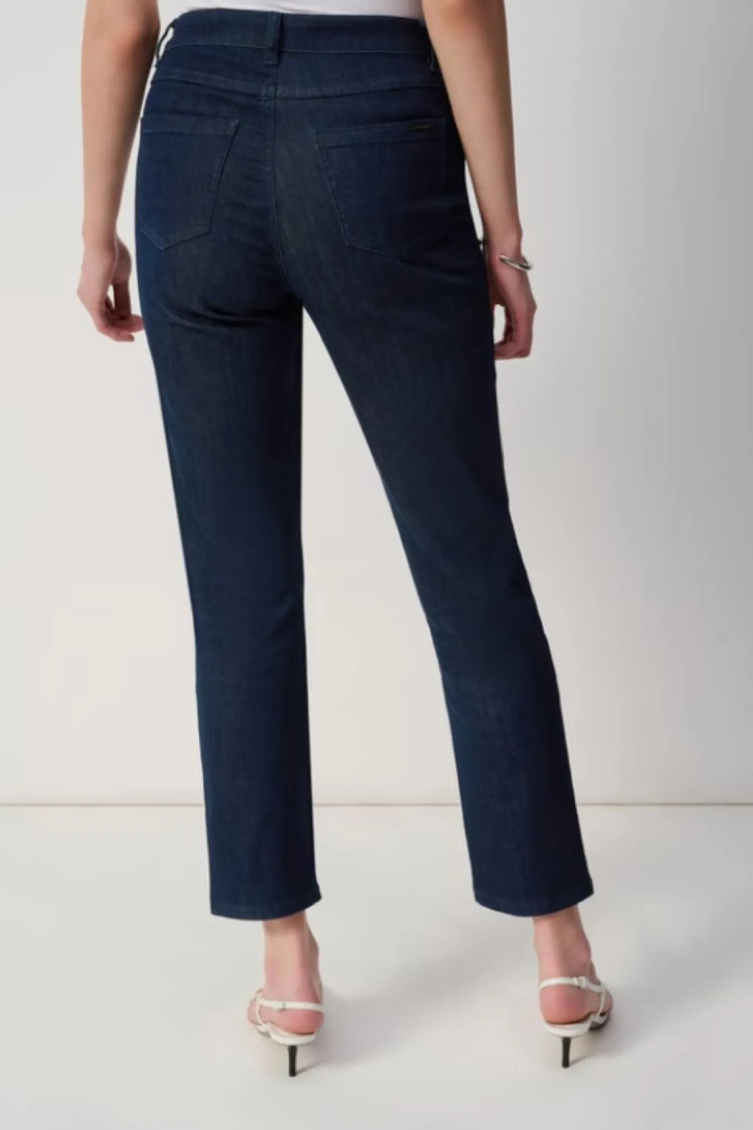 Outlet Classic Slim Jeans - Denim - JR36 Women Women's Jeans