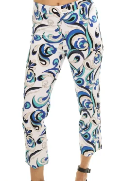 Sale Cotton Wave Pant - JR145 Ladies Pants