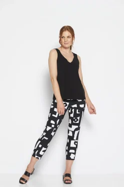Hot Easy Medley Pant - PH13 Ladies Pants