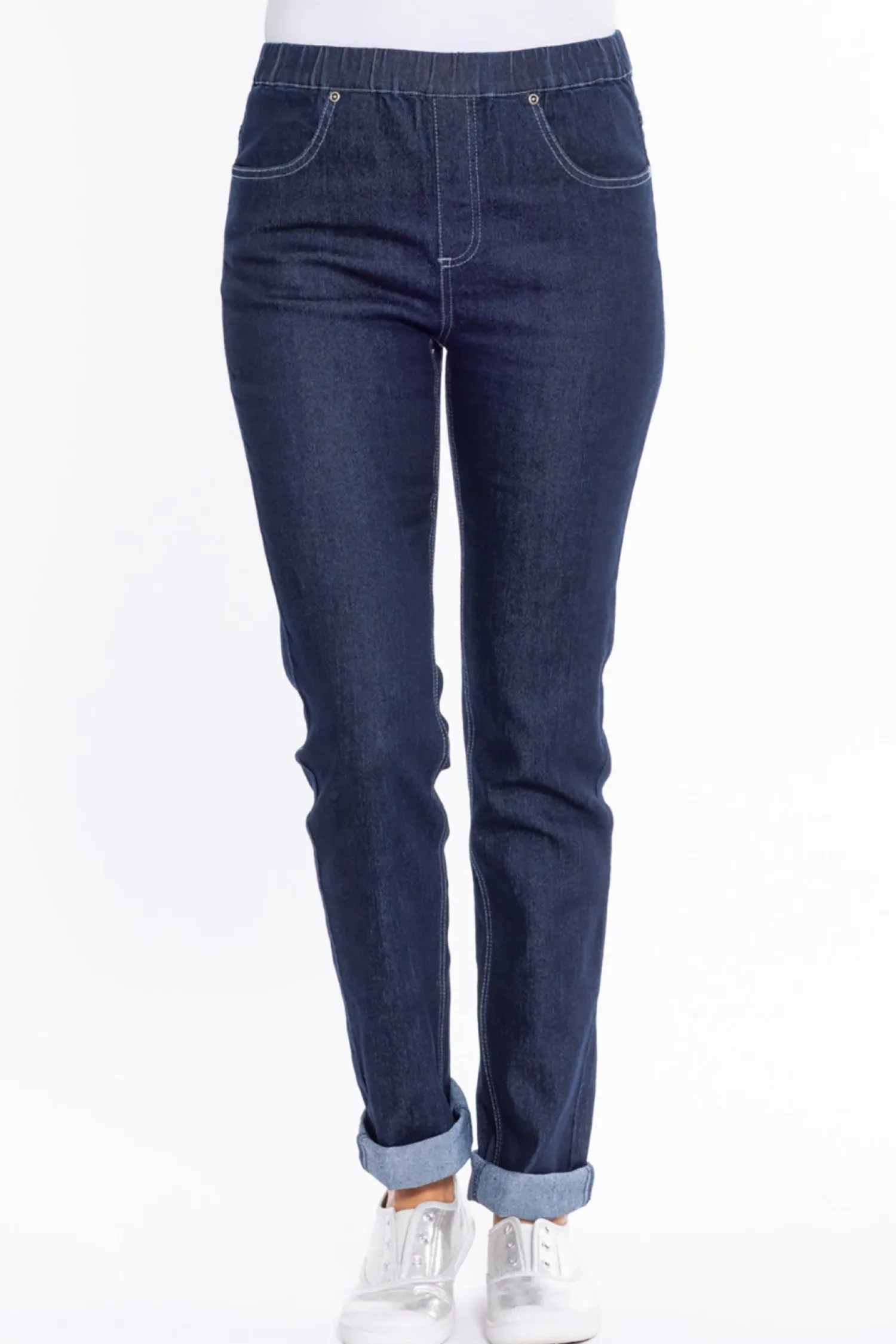 Discount Easy Wear Jean - Denim - CL6 Women Women's Jeans