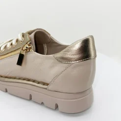 Discount Elos Sneaker - Nougat - TE8 Sneakers