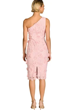 New Emily Rose Dress - Pink - PR3 Weddings & Events|Dresses