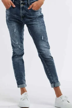 Online Emma Stretch Denim Jeans - IS5 Women Women's Jeans