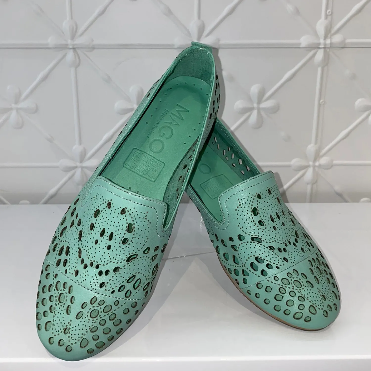 Discount Eornum Flat | MG1 Casual Shoes|Flats