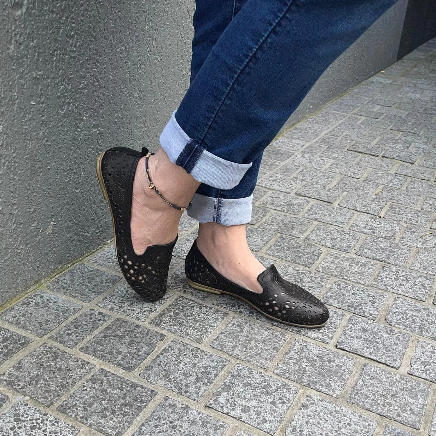 Discount Eornum Flat | MG1 Casual Shoes|Flats