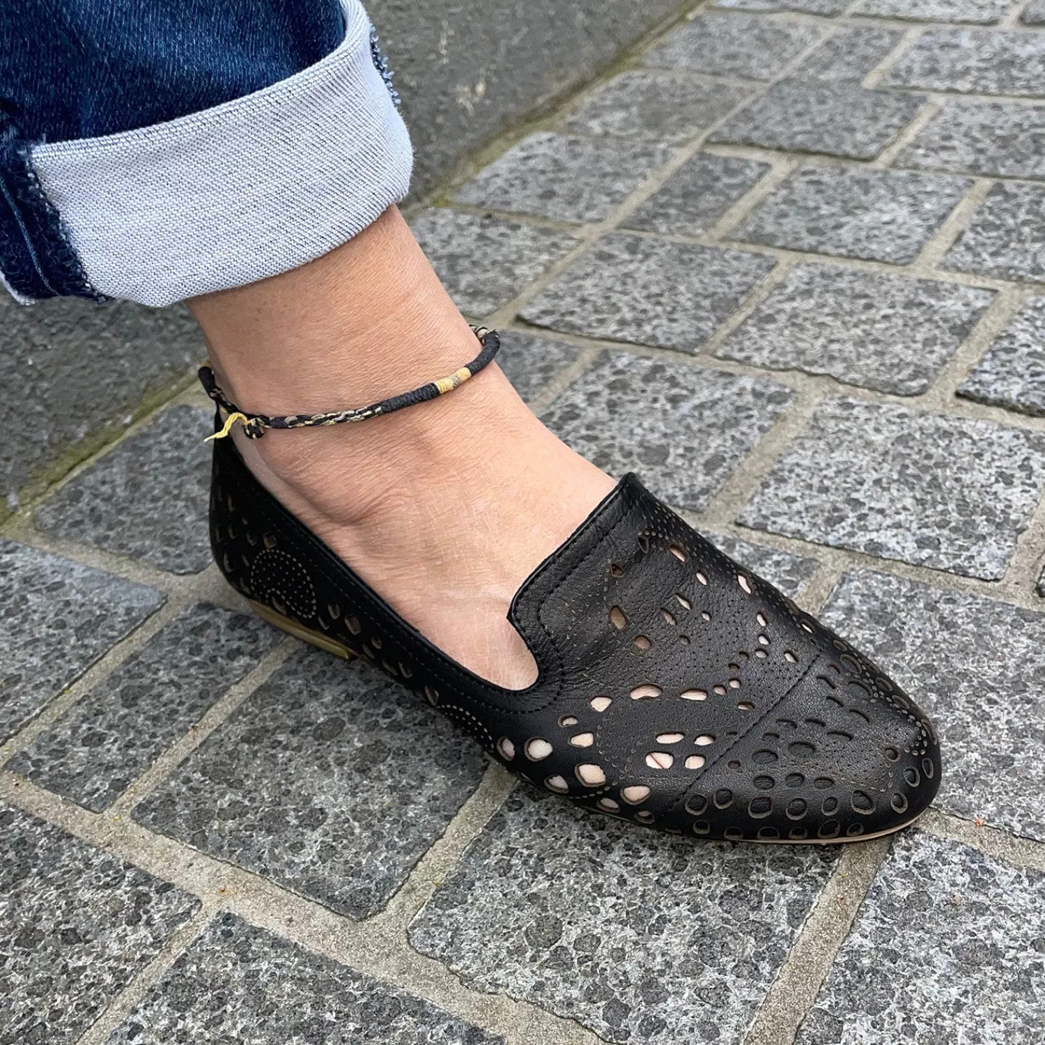 Discount Eornum Flat | MG1 Casual Shoes|Flats