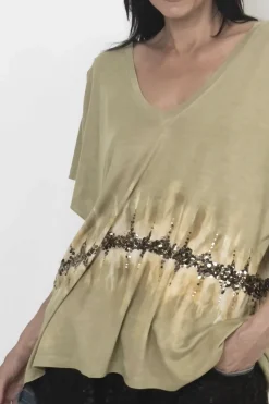 Sale Estee Tee-Shirt - Custom - AS8 Shirts & Tops