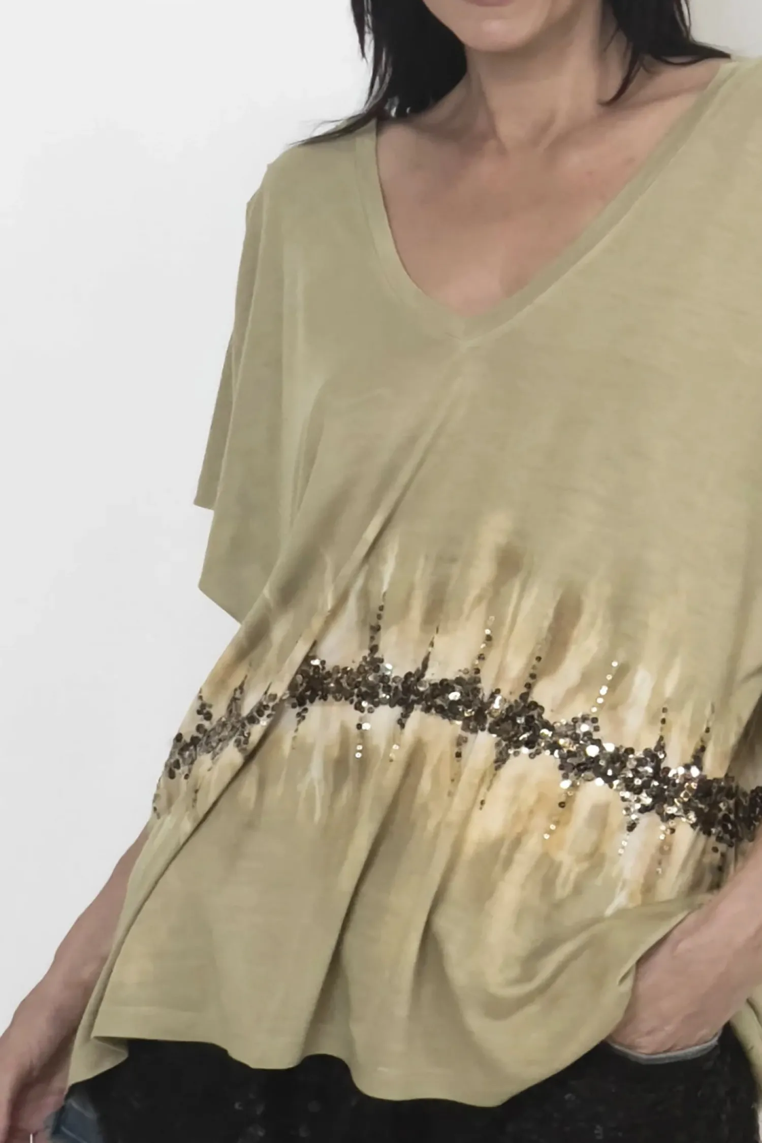 Sale Estee Tee-Shirt - Custom - AS8 Shirts & Tops
