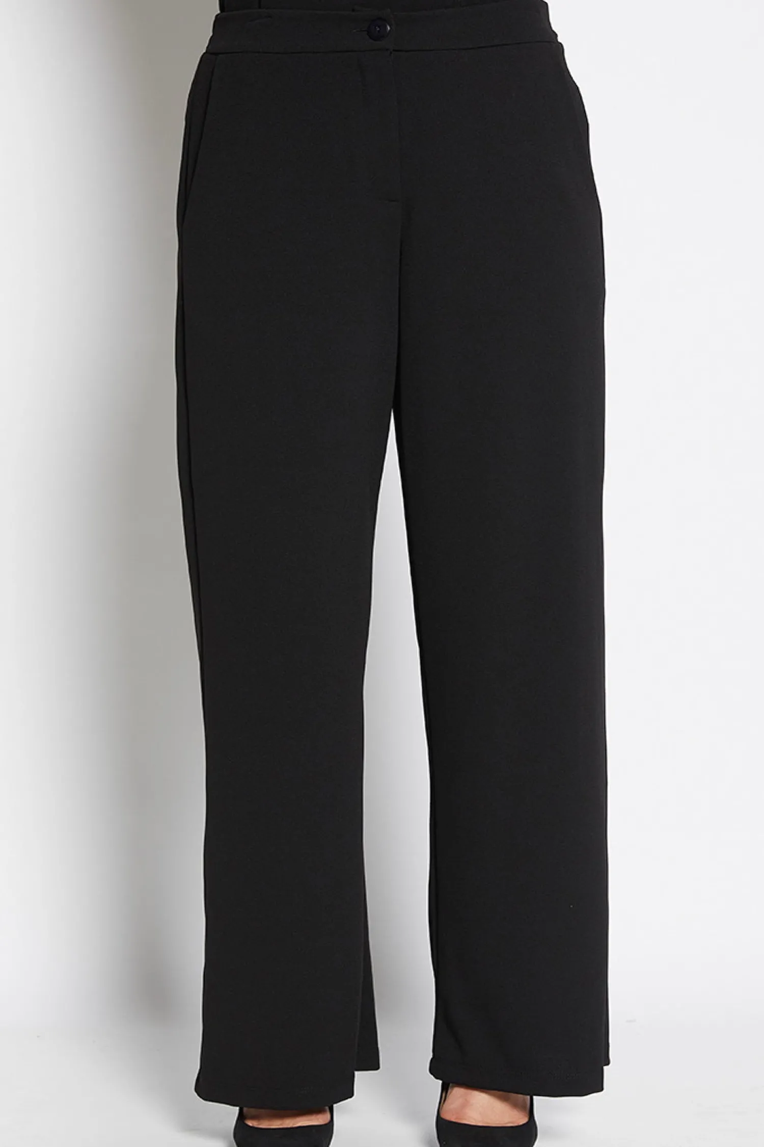 Sale Estelle Pant - Black - PH35 Ladies Pants