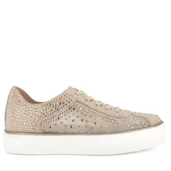 Outlet Flip Sneaker - Ecru - DJ20 Sneakers