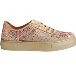 Online Flip Sneaker | Old Gold | DJ20 Sneakers