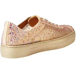 Online Flip Sneaker | Old Gold | DJ20 Sneakers