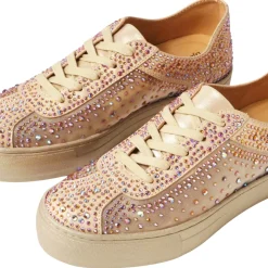 Online Flip Sneaker | Old Gold | DJ20 Sneakers