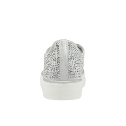 Flip Sneaker - White - DJ20 Sneakers