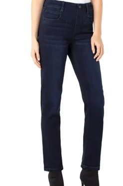 Online Gia Glider Jean - Halifax - AT4 Women Women's Jeans
