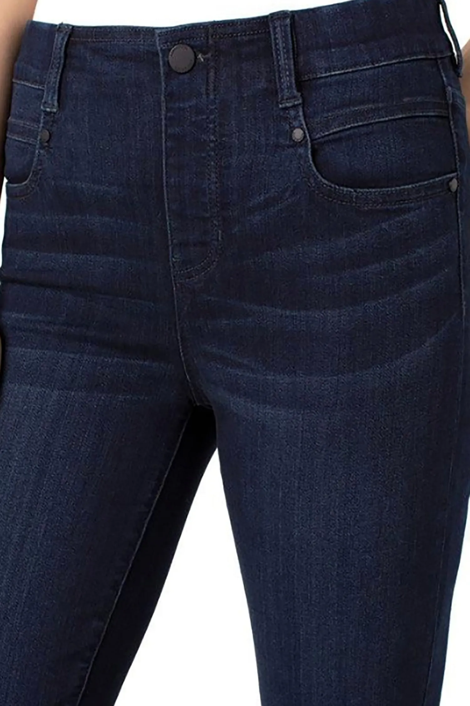 Online Gia Glider Jean - Halifax - AT4 Women Women's Jeans