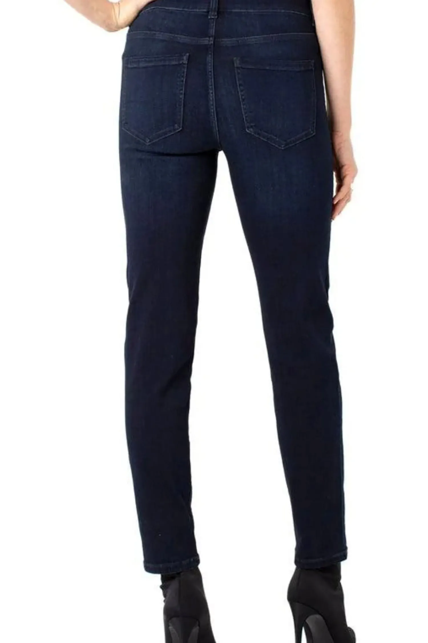 Online Gia Glider Jean - Halifax - AT4 Women Women's Jeans