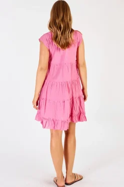 Gwen Dress - Candy - LL16 Dresses