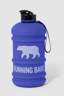 New H2O Bear Water Bottle - Passionfruit - RB10 Activewear