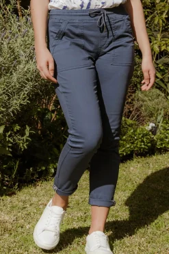 Clearance Hope Jogger - Denim - NLJ18 Women Women's Jeans