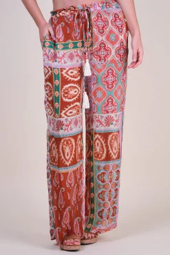 Online Jacinta Pant - Multi - M5 Ladies Pants