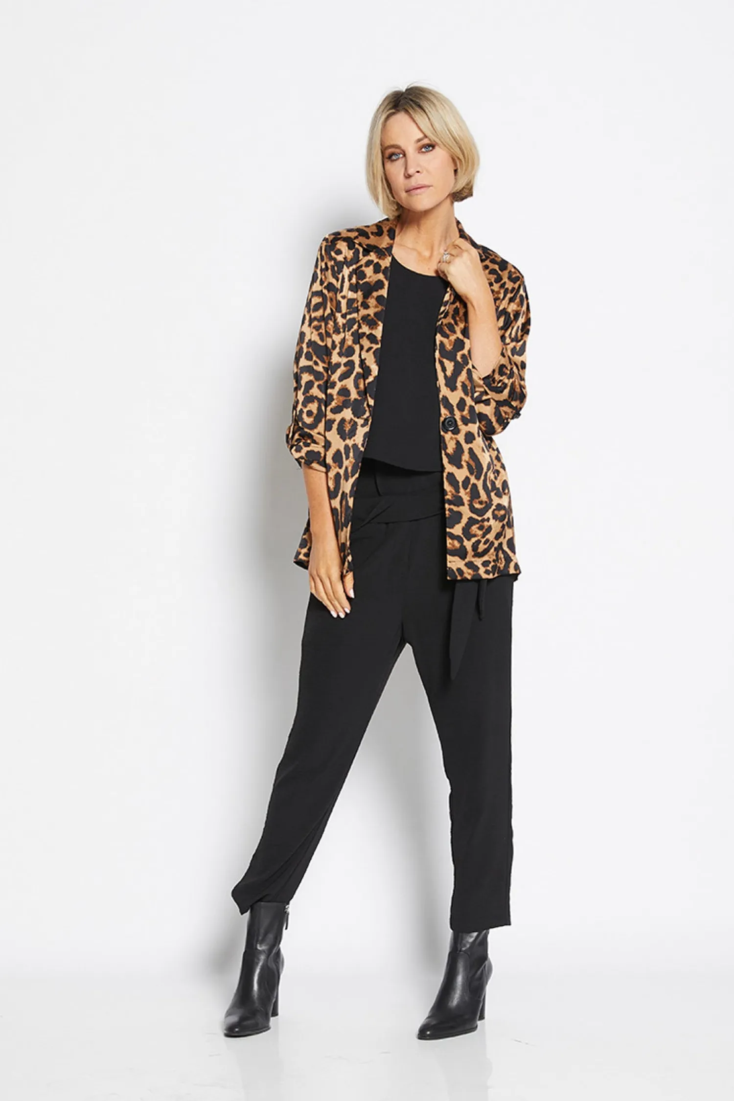 Sale Joan Jacket - Zoo - PH32 Coats & Jackets