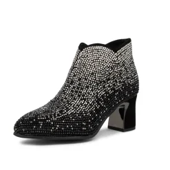 Best Jonsy Ankle Boot - DJ17 Boots