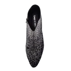 Best Jonsy Ankle Boot - DJ17 Boots