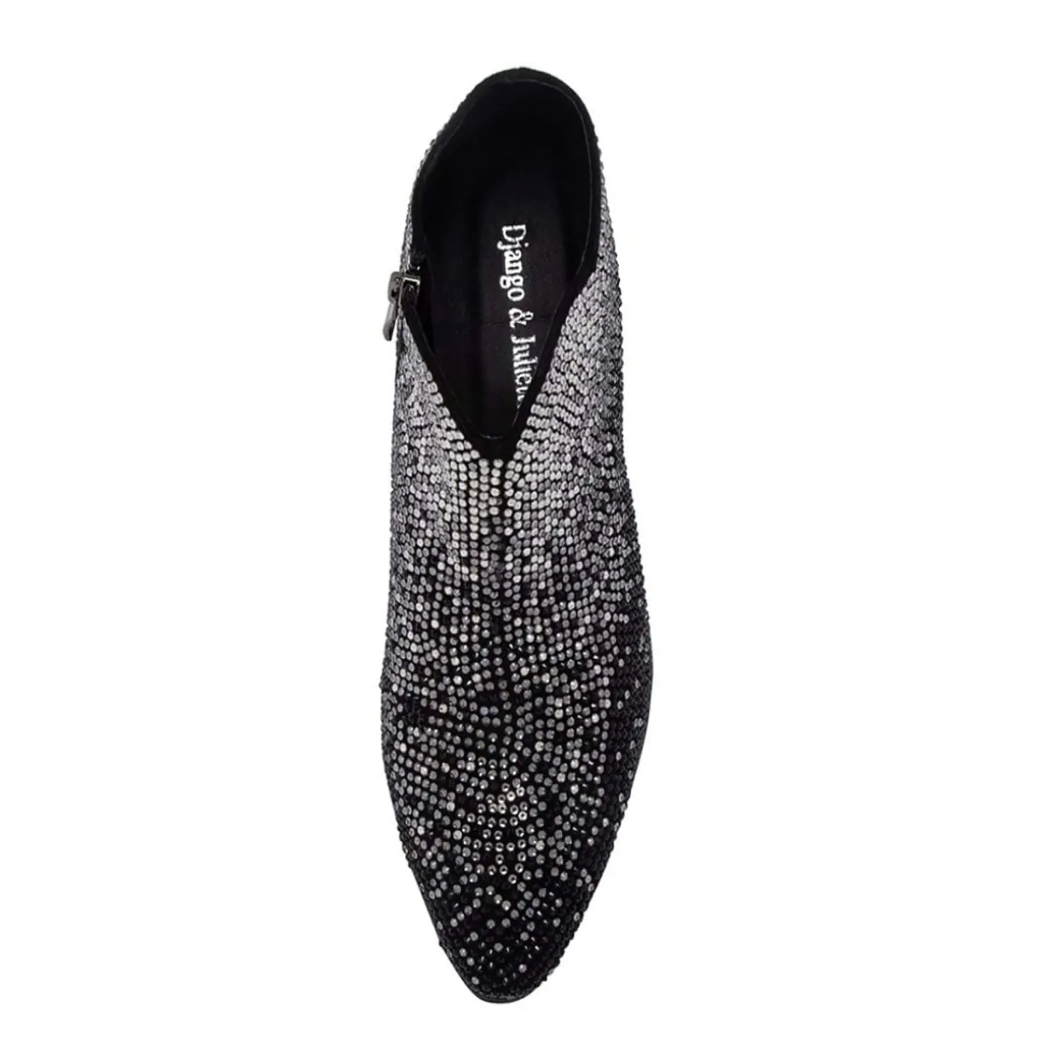 Best Jonsy Ankle Boot - DJ17 Boots