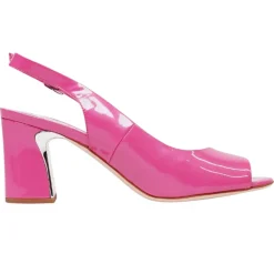 Discount Kianna Heel | Bright Pink | DJ30 Wedding Shoes|Heels