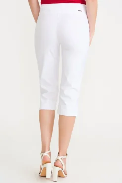 Clearance Leisel Pant | White | JR11 Ladies Pants