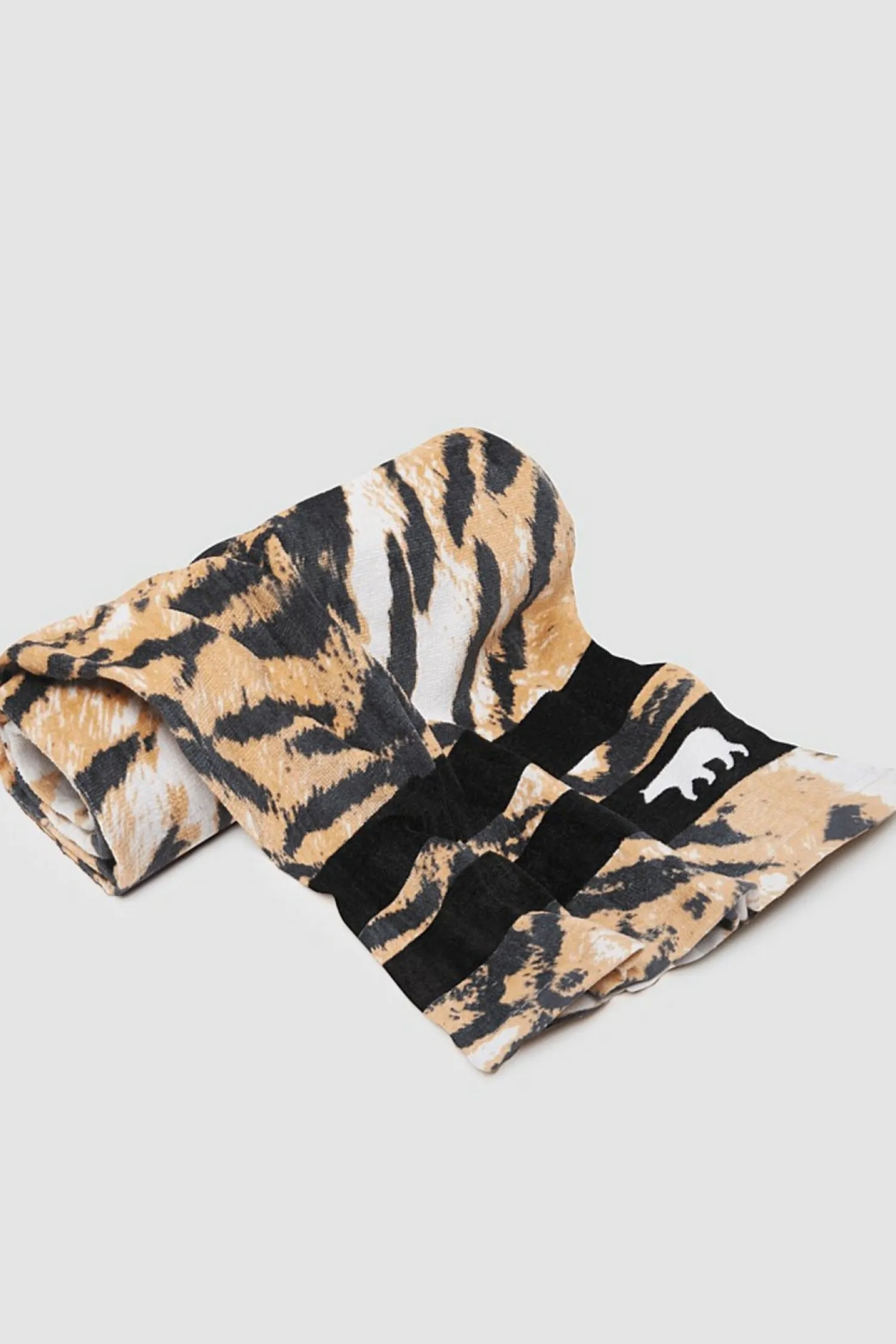 Outlet Like A Tiger Gym Towel - RB1 Activewear
