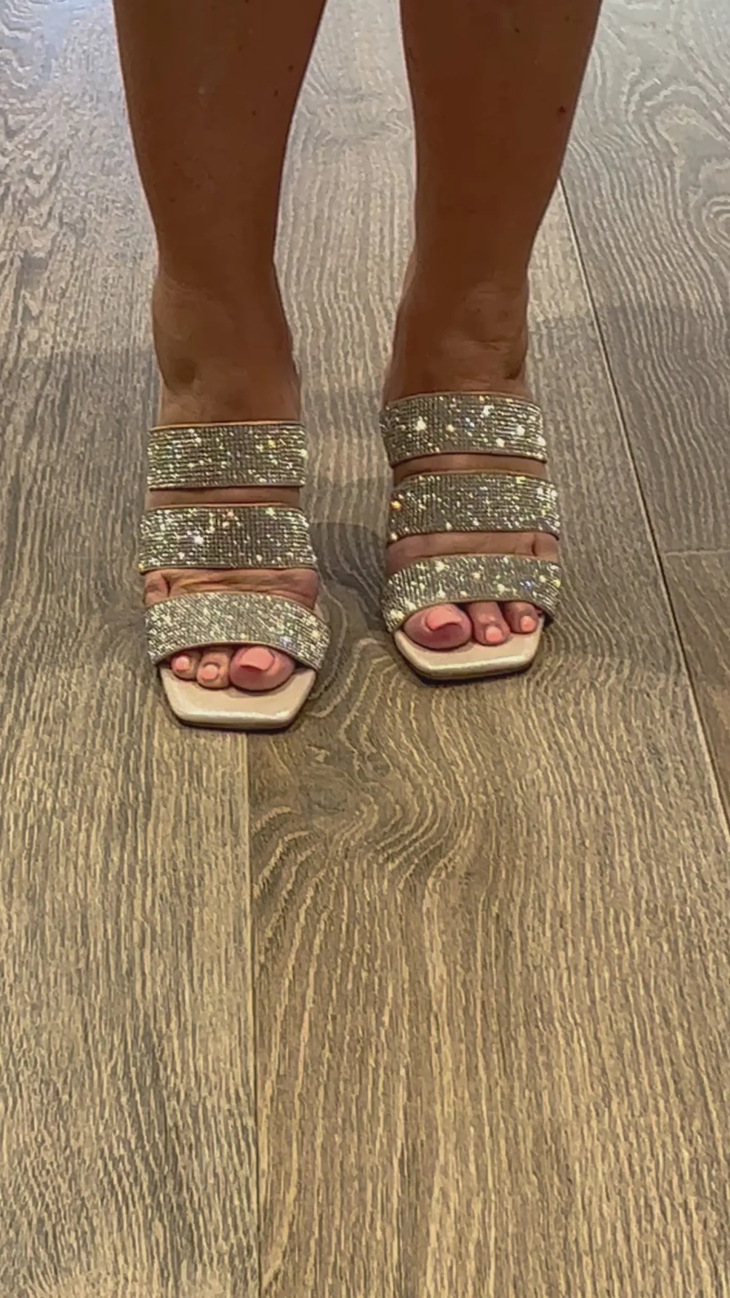 Lomme | TE2 Heels