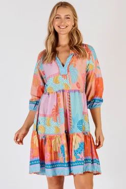 New Luna Dress - Candy - LL10 Dresses