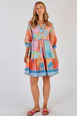 New Luna Dress - Candy - LL10 Dresses
